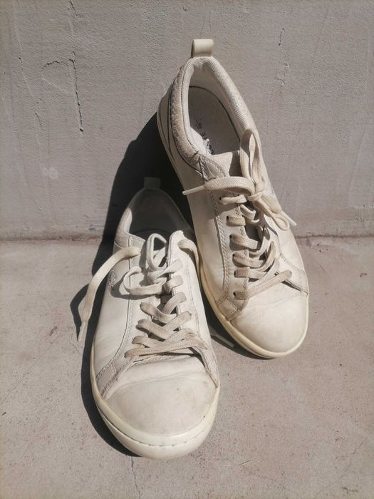 Кеди Lacoste 39.5