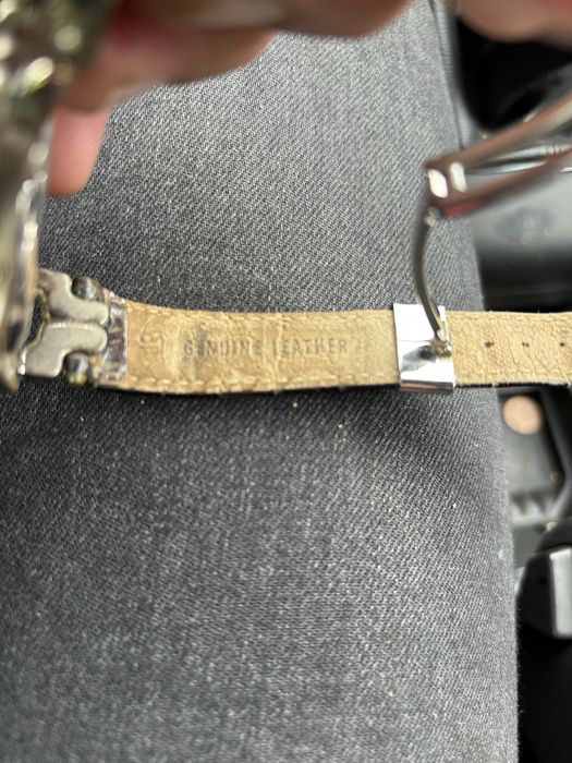 Relógio TAG Heuer  Chronograph Masculino