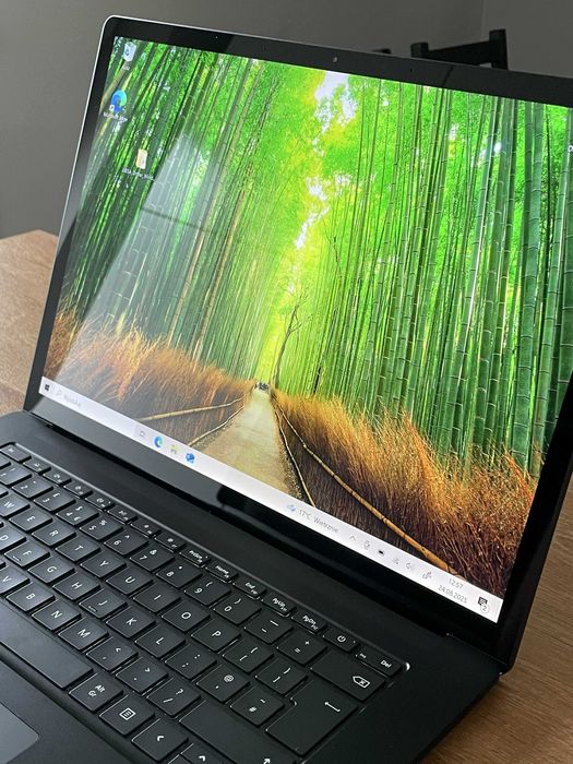 Microsoft SURFACE Laptop 3