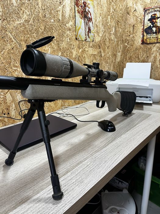 Novritsch ssg-10