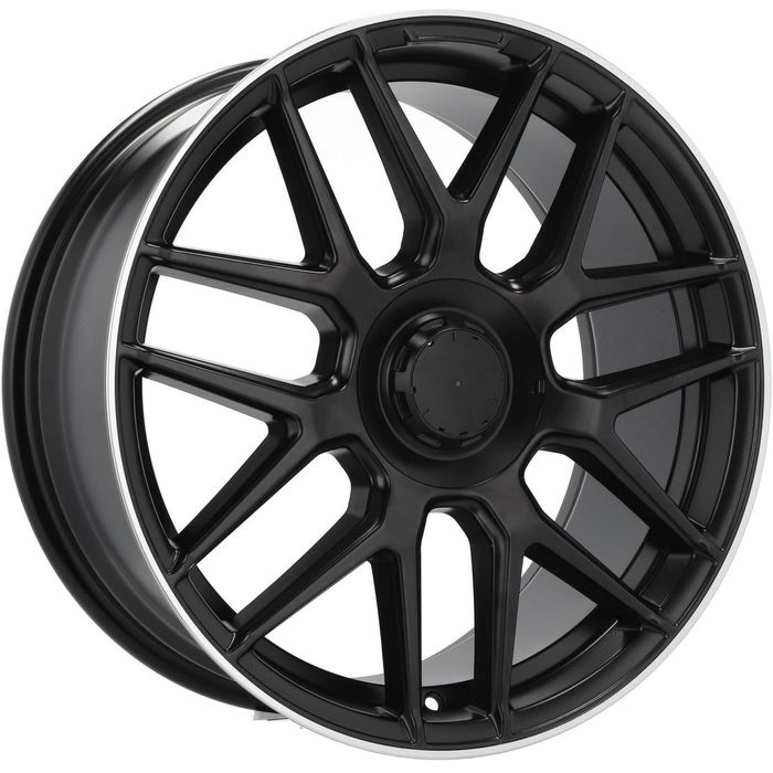 4x Felgi 18 5x112 m.in. do MERCEDES E W211 W212 W213 AMG S W220 W221 W222 CL SL R230 - B1258
