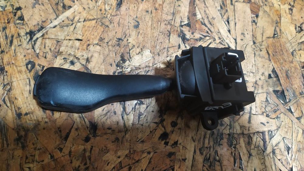COMUTADOR / MANETE PISCAS BMW 320 E46