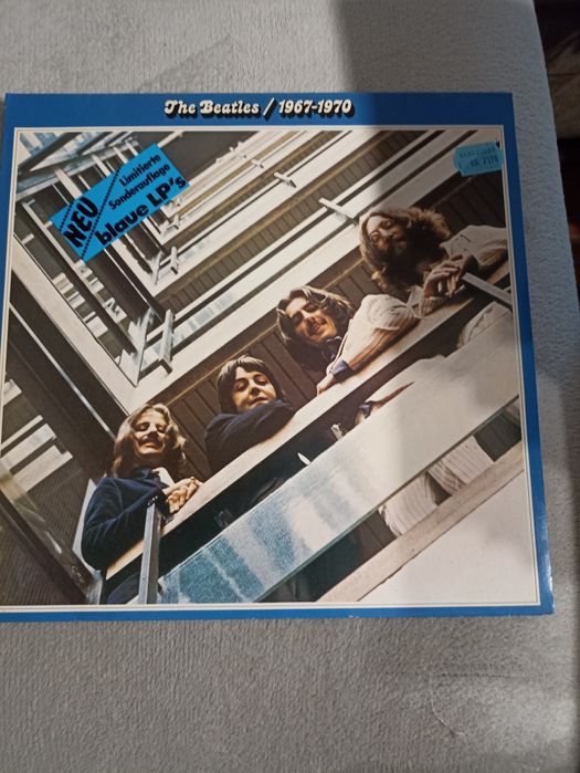 Dla Ciebie wszystko - beatles zestaw - w kategorii Muzyka i