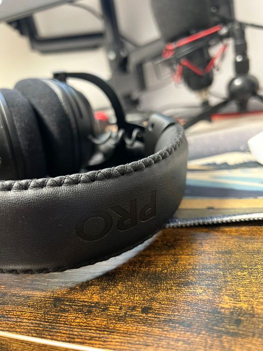 Słuchawki gamingowe Logitech G Pro X Wireless