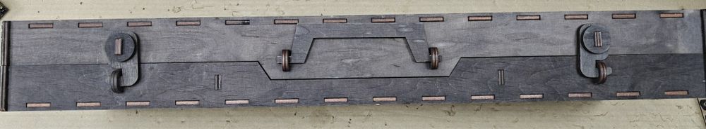 Подарочный набор для мангала