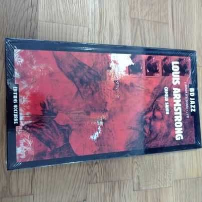 vendo livro BD Jazz com 2 CD