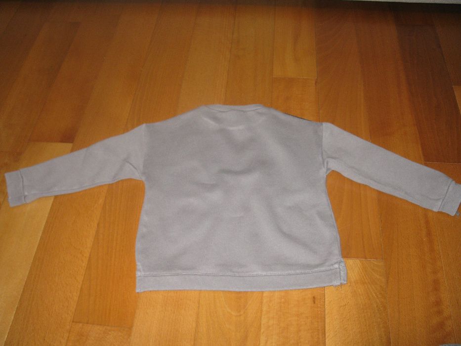 Zara - Bliza z myszką Miki i myszką Mini, r.92
