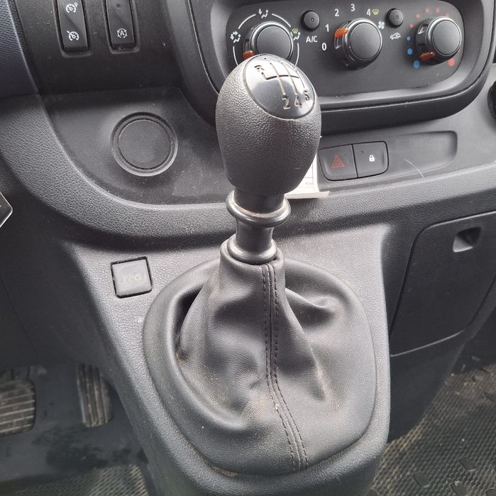 Seletor caixa velocidades OPEL Vivaro B Combi (X82)