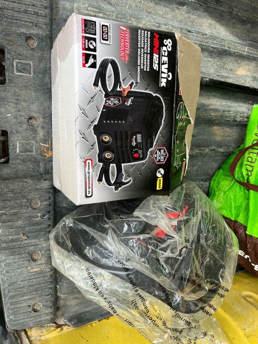 Material de construcao usado 2x