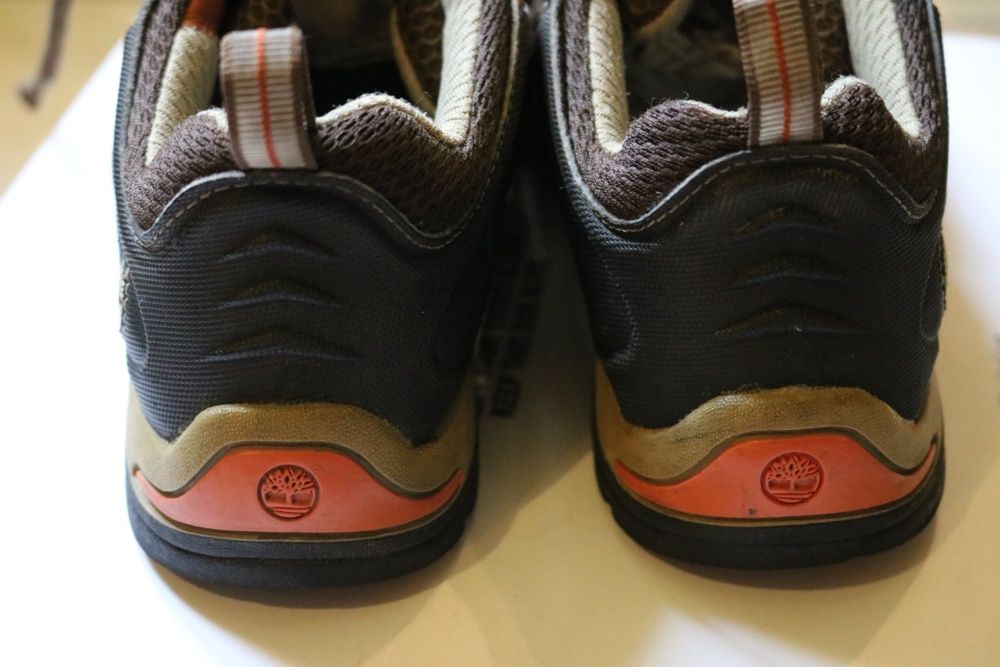 Buty trekkingowe Timberland roz.37.