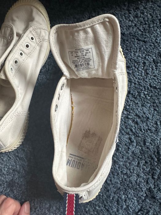 Palladium tenisówki 36