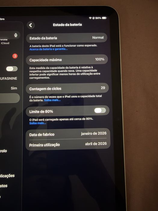 Ipad (A16) 128GB