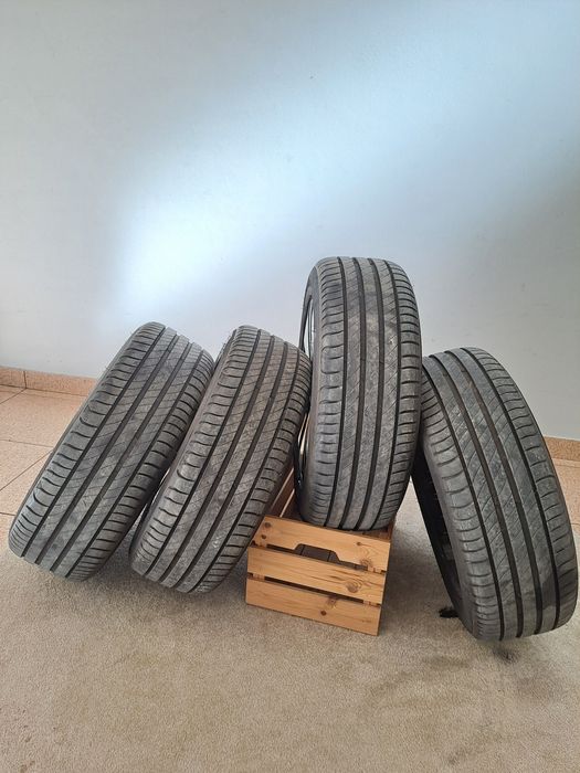 Jantes VOLKSWAGEN 16"