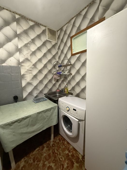 Оренда 1кімн.квартири на Полтавській