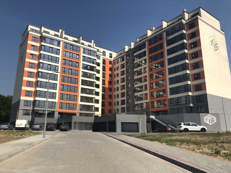 Продаж паркінгу по вул.Малоголосківська ЖК ''Делюкс''