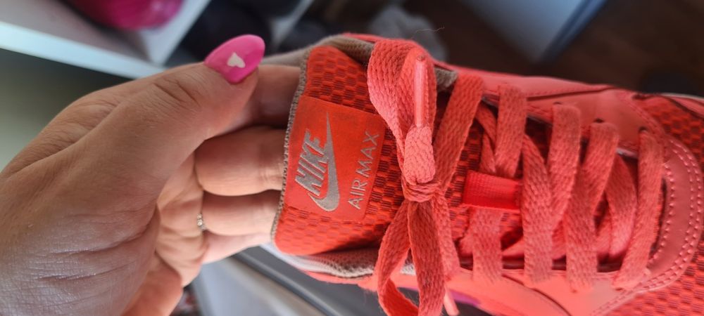 Sapatilhas / Ténis nike airmax
