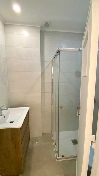 Arrendo T2 remodelado