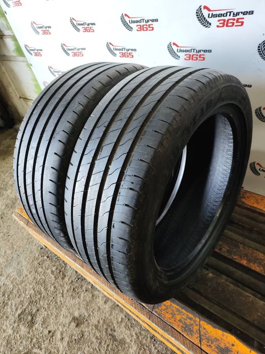 БЕЗ ПРЕДОПЛАТ Шини/Резина/Колеса GOODYEAR 225 45 R17 91W  Літо