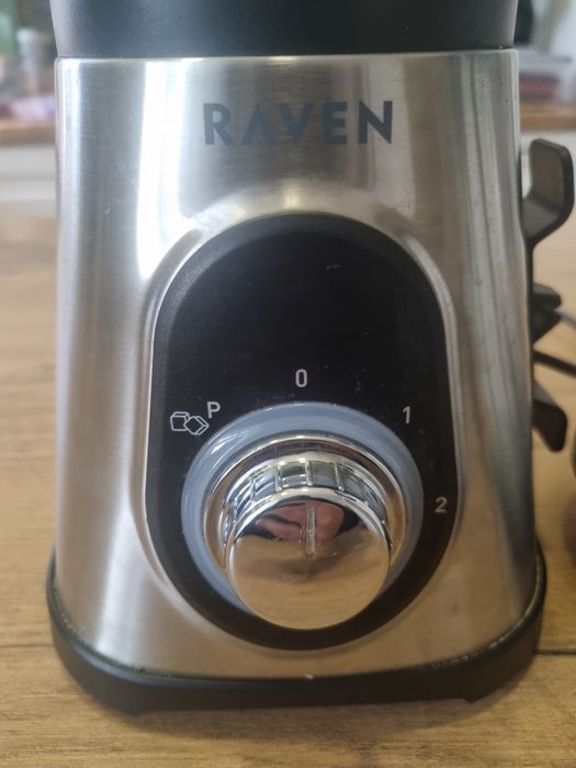 Bender kielichowy raven