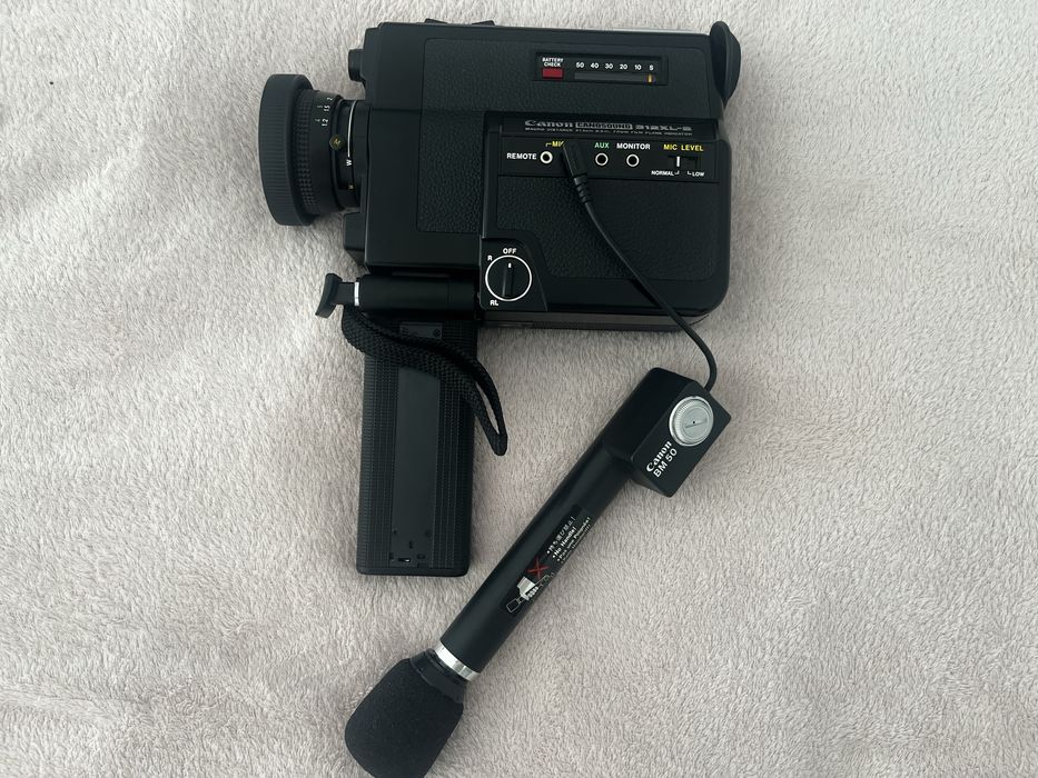 Kamera - Canon 312xl - s