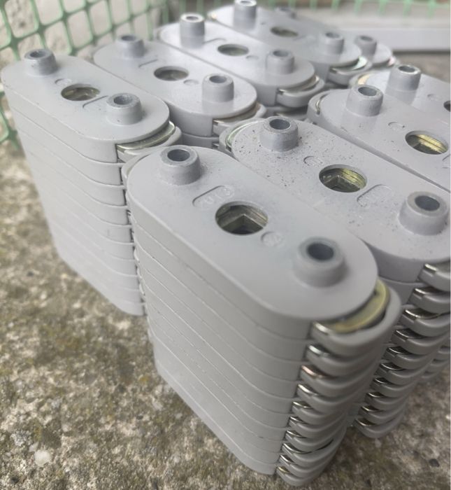 Blokada klamki do okien Hope KISI