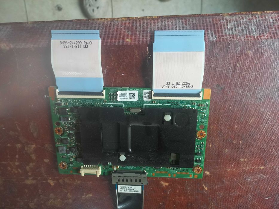 Sprzedam płytę główną ue40f6400 bn94 0655e.