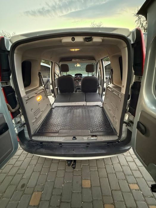 Продам Renault Kengoo
