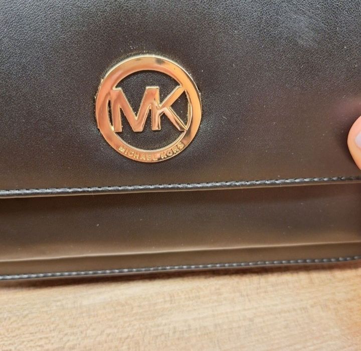 Michael Kors torebka logowana