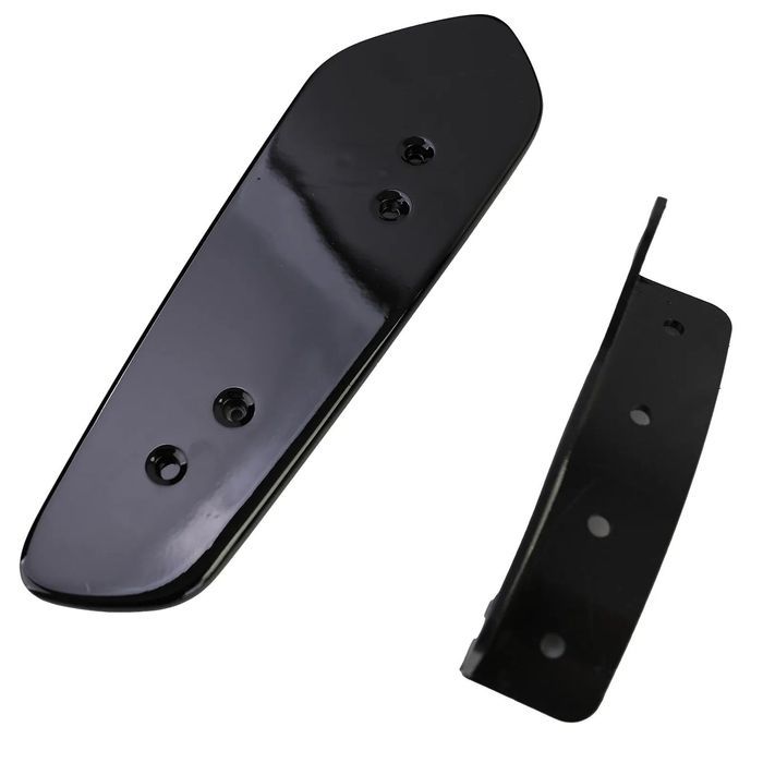 Aileron Bmw Série 3 F30 F32 F36 Look GTS