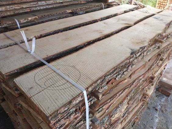 Tarcica dębowa sucha