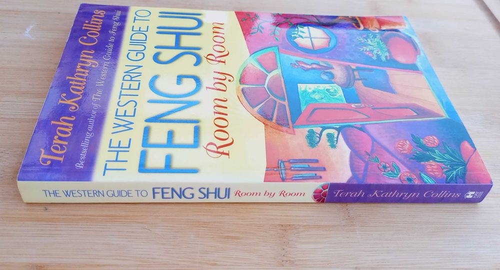 Western Guide To Feng Shui: Room By Room