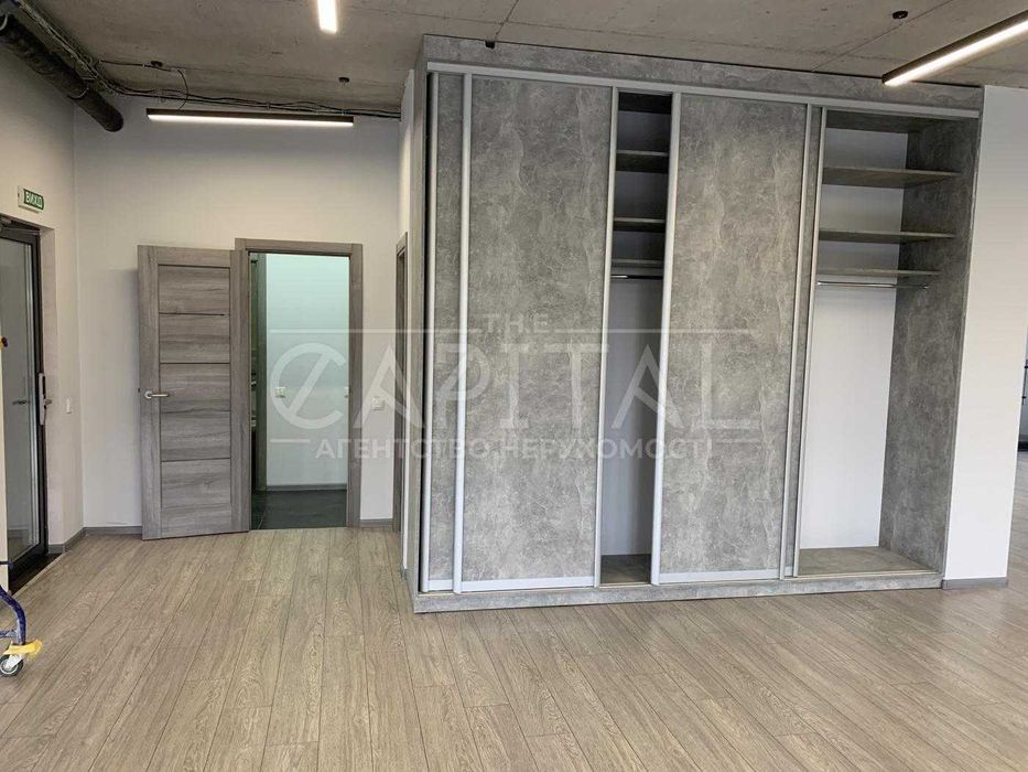 Продажа офиса open space, пр-т Лобановского