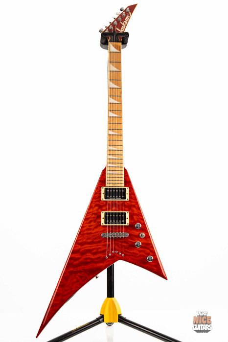 Jackson Stars RR-TN02