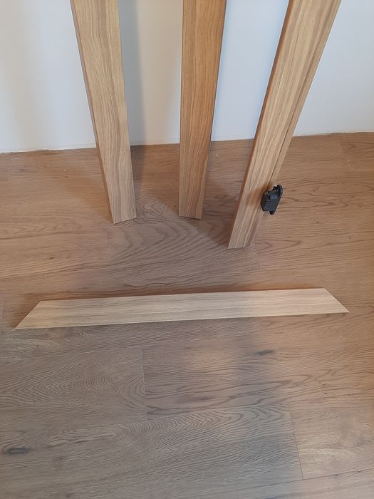 Sprzedam ościeżnicę regulowaną bezprzylgową DRE