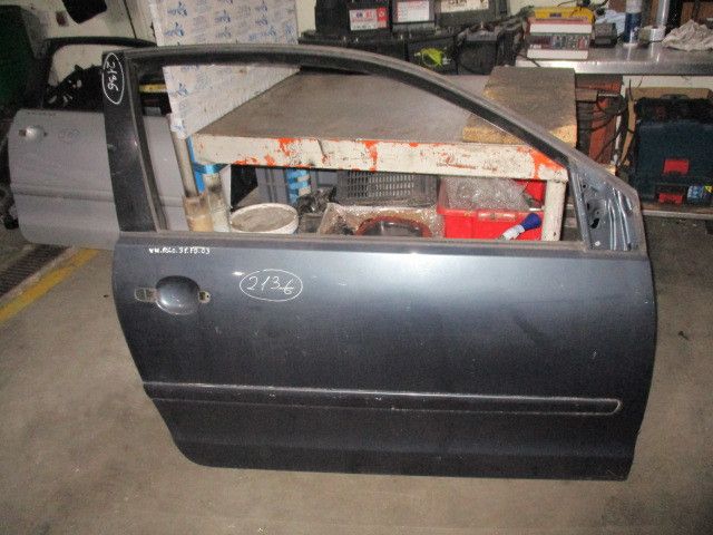 Porta frente direita VOLKSWAGEN Polo (9N)