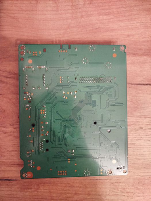 Płyta główna do telewizora LG 49LJ515V