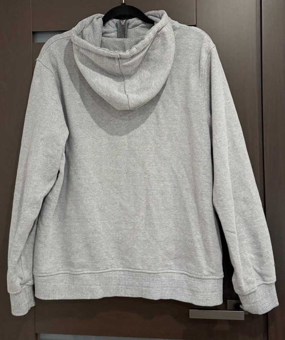 Bluza męska szara Medicine