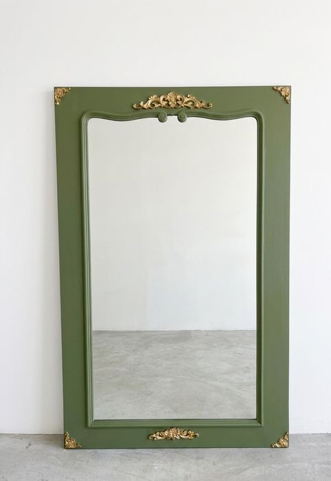 Espelho Grande Vintage