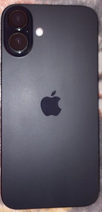 Iphone 16 Plus 128Gb