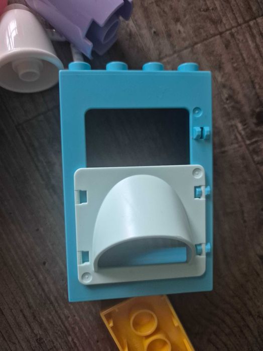 Klocki Lego Duplo 10422