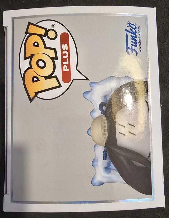 Funko POP! Naruto Haku #1970