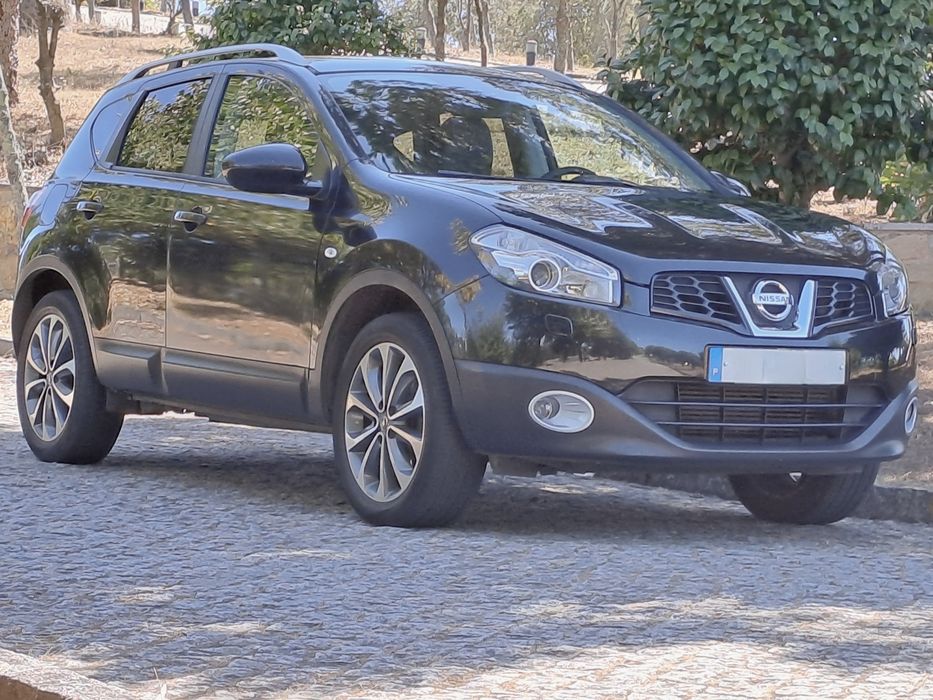 Qashqai 1.5 dci Tekna Sport estimado