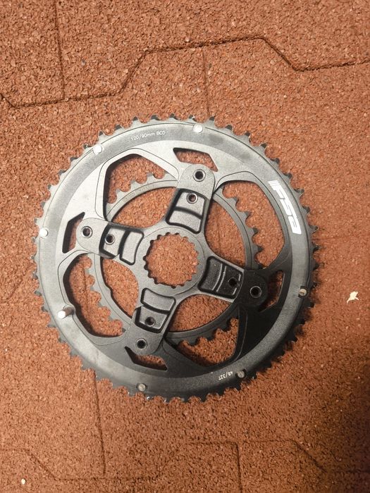 Cannondale pająk 48/32