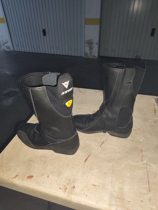 Botas Deinese 43