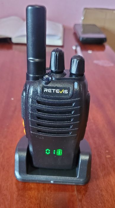 Рація.         .