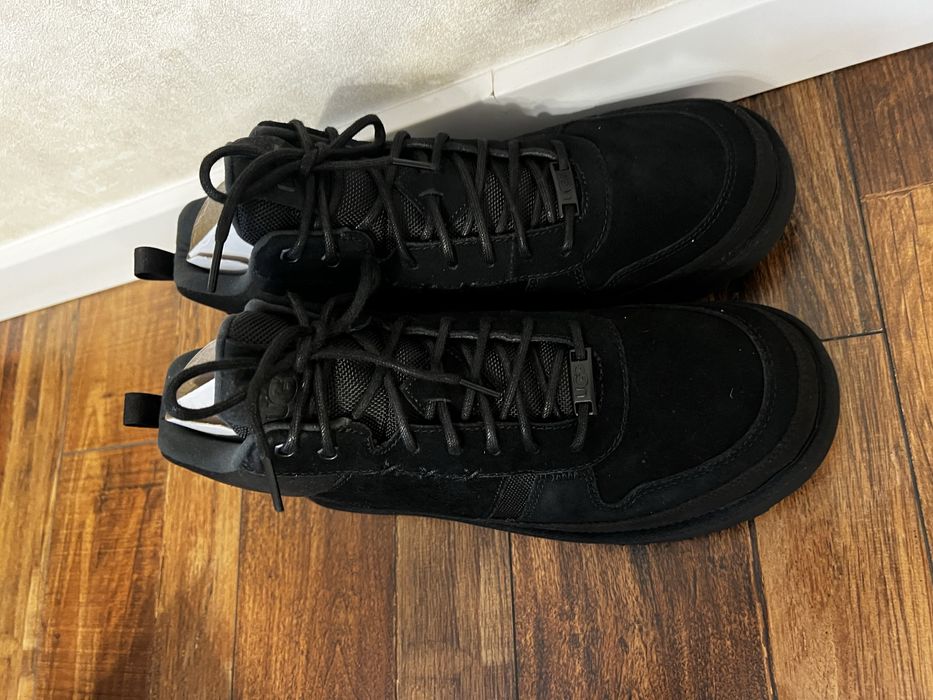 Ботинки ugg highland