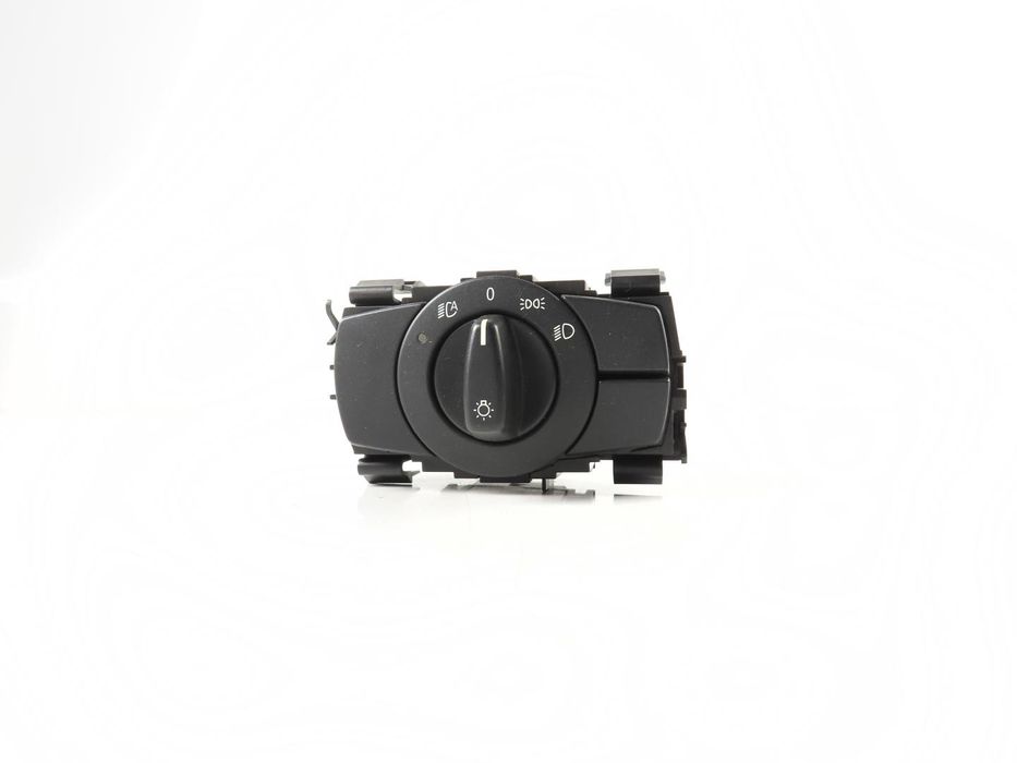 Modulo Comando Das Luzes Bmw 1 Ref: 61316938865 2004 - 2013