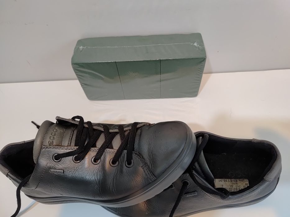 Buty ecco fara damskie rozmiar 39