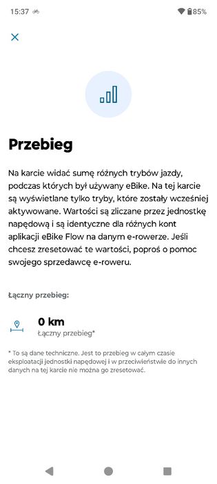 Rower górski e-mtb Superior exf 8089b