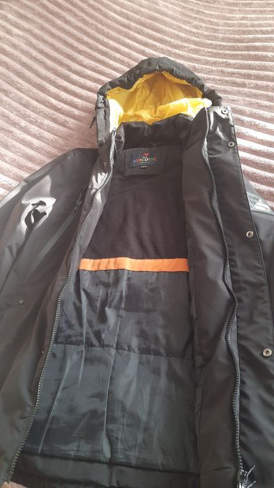 Куртка чоловіча підліткова 12-14р.